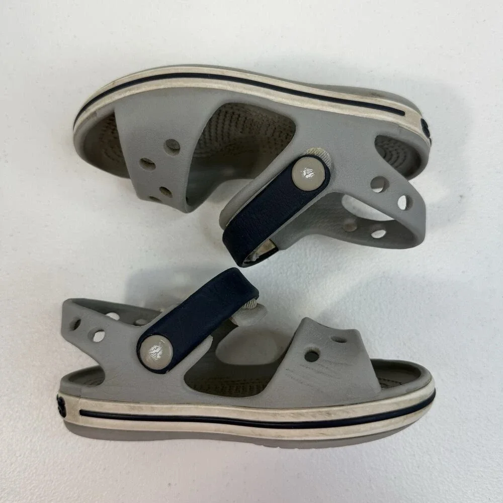 CROCS kids 7c